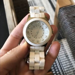 MARC JACOBS women’s watch